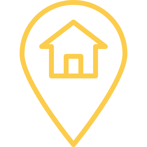 Месторасположение