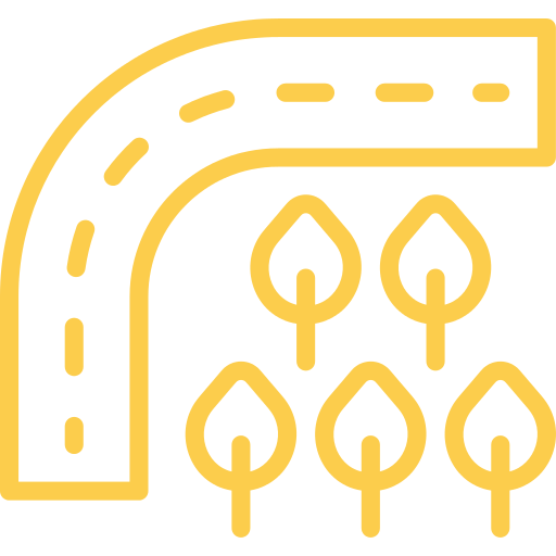 Близость к федеральной трассе